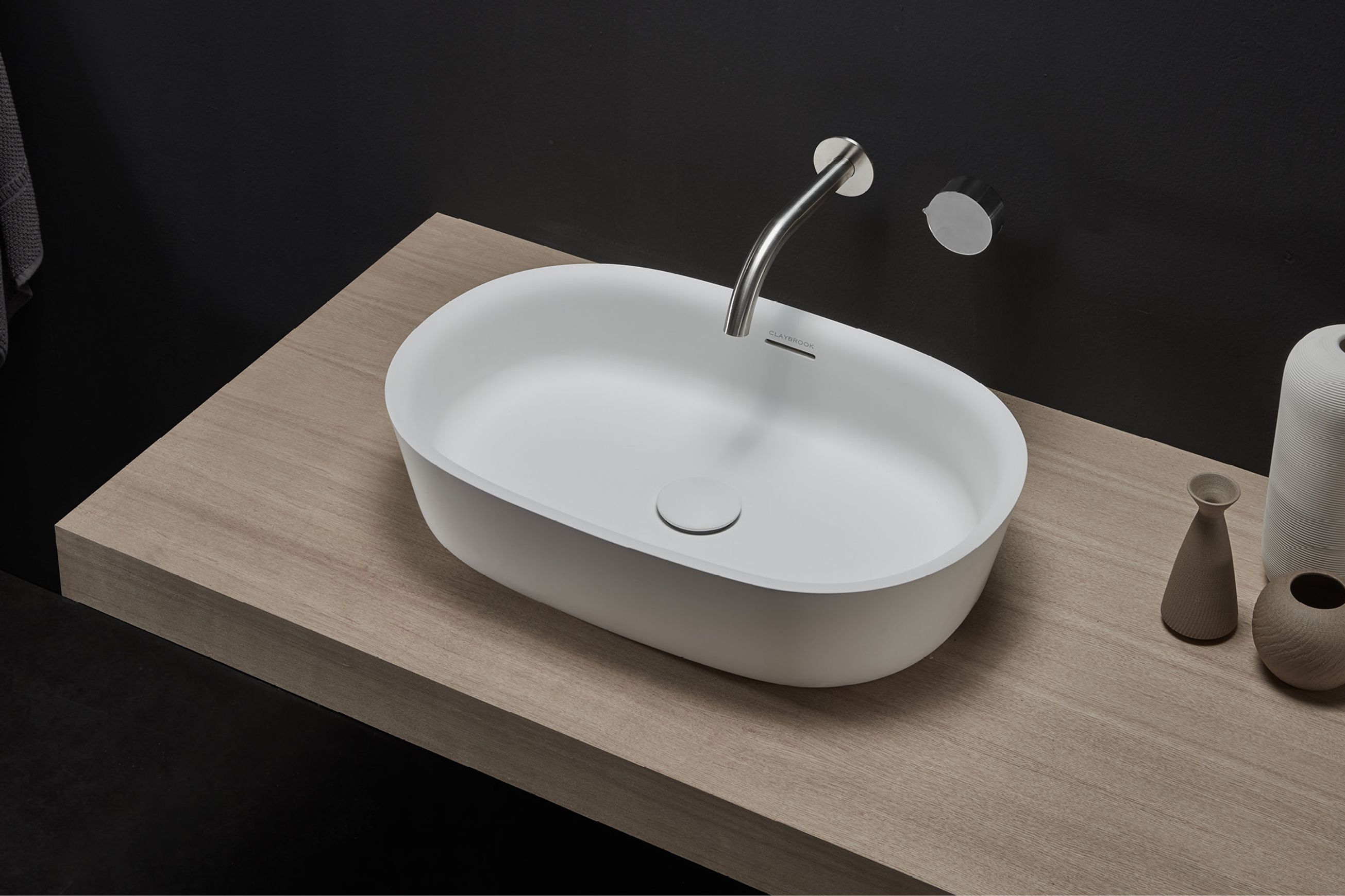Vela Vessel Basin