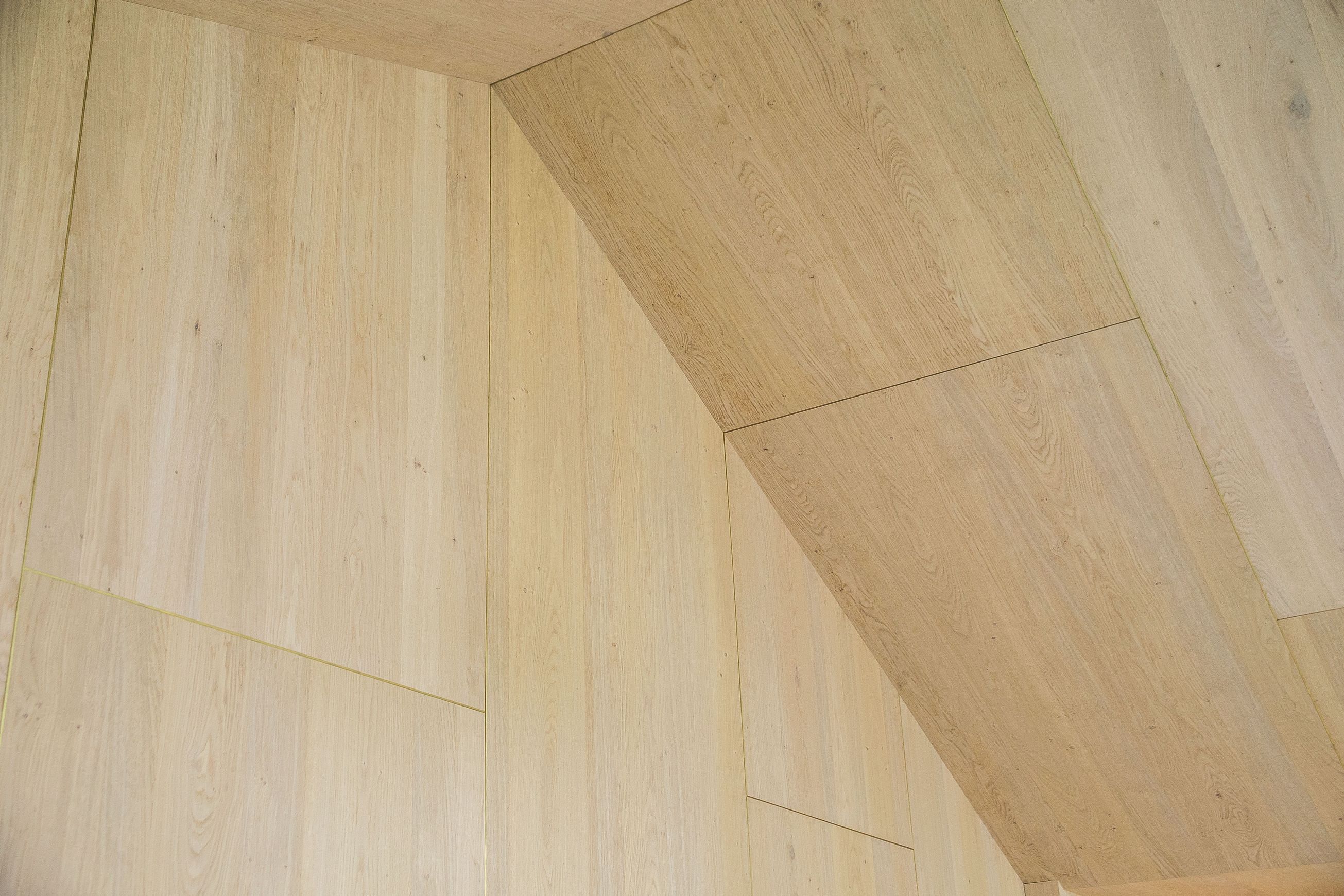 Veneer Panelling