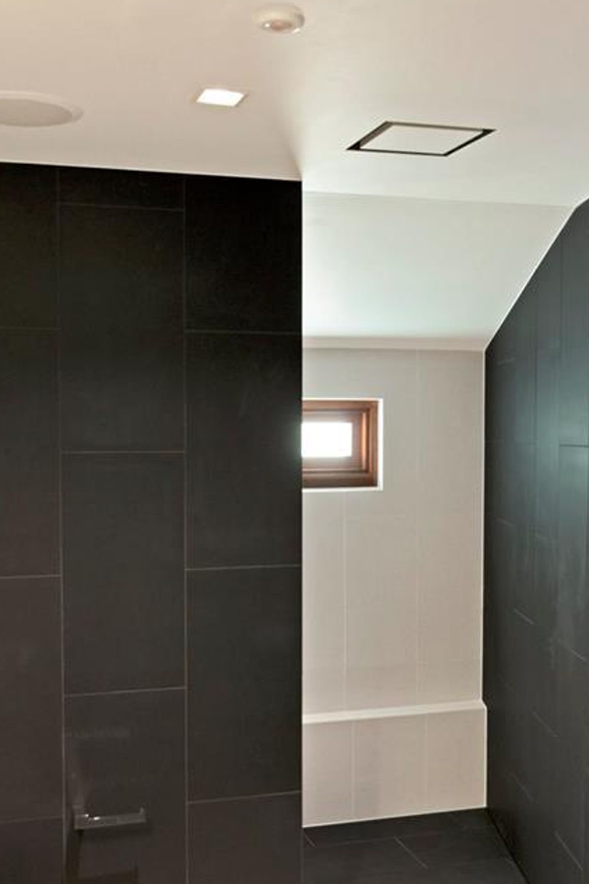 Ventilation Grill Series for Bathroom Extract Fans