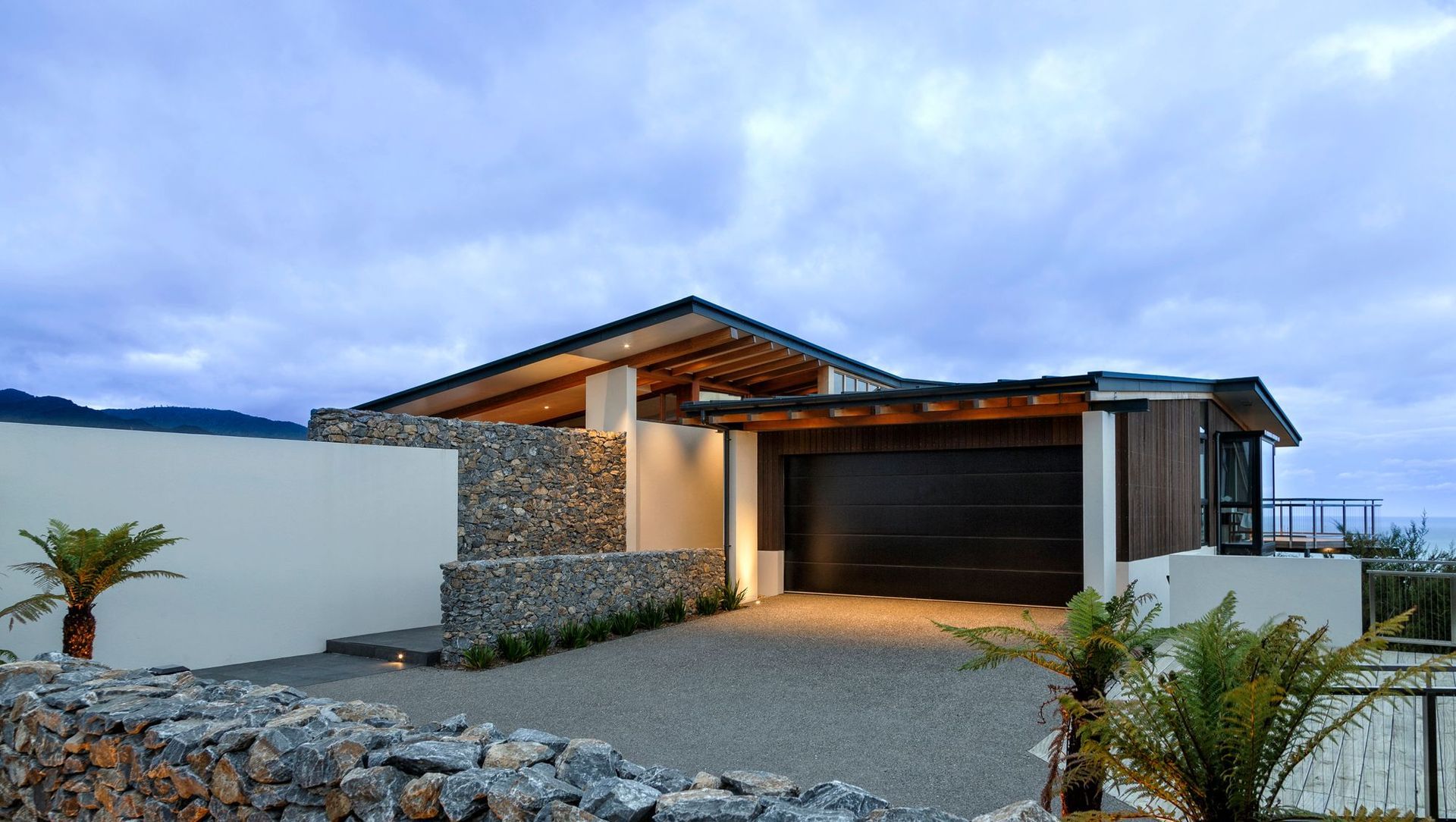 Venture Cove by Matz Architects banner