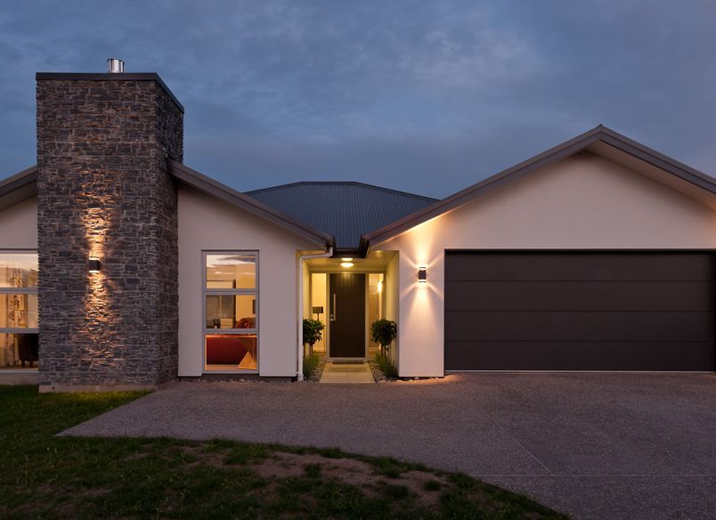 Versatile Show Home- Mosgiel
