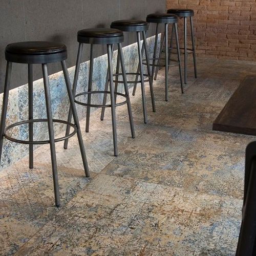 Carpet Vestige Tile Series