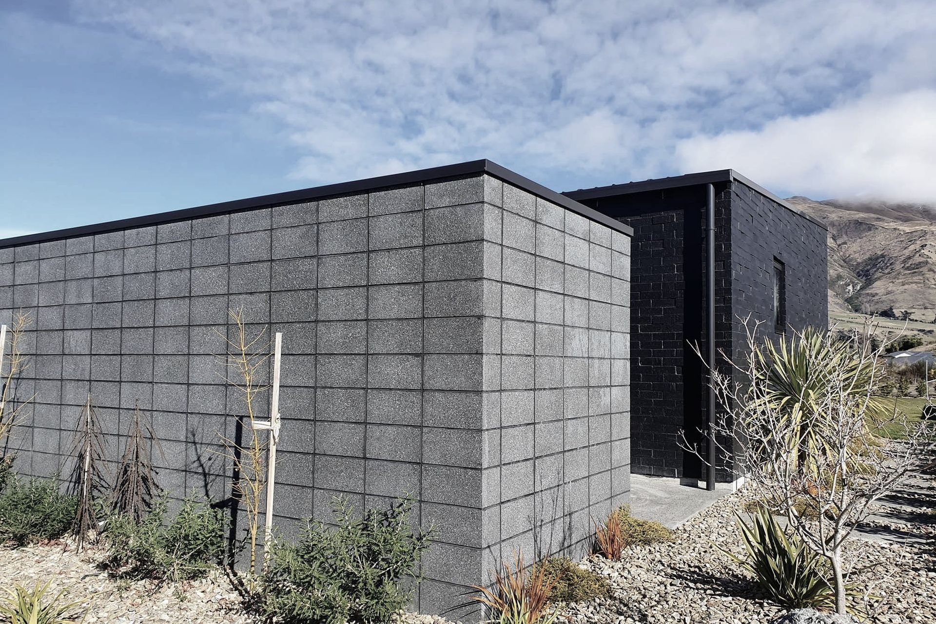 Hero Banner for Viblock