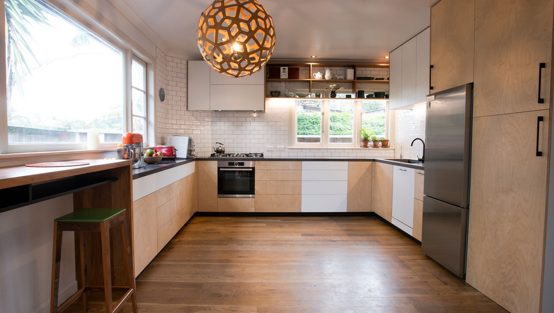 Vibeke + Francisco banner