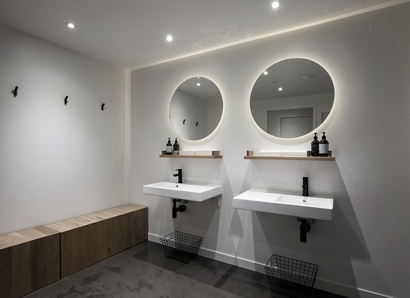 Victoria Park Pilates Studio