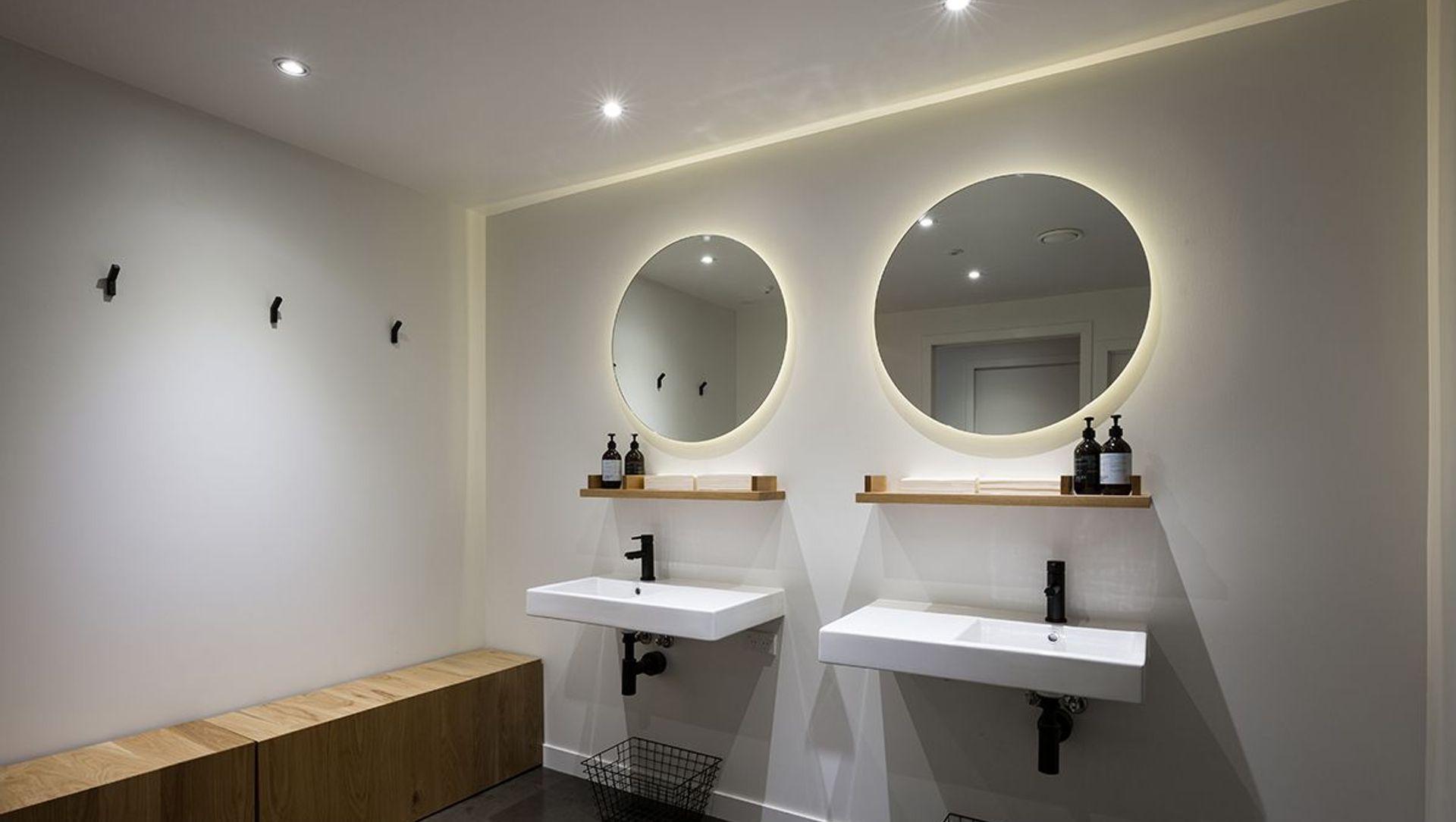 Victoria Park Pilates Studio banner