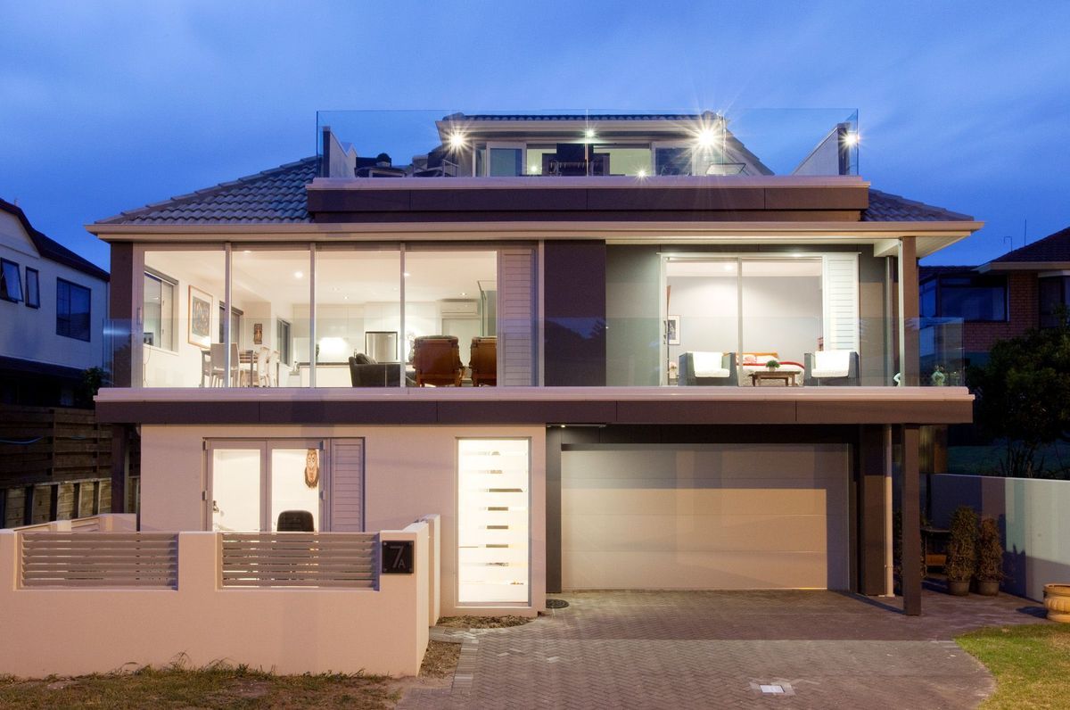 Victoria Rd Renovation