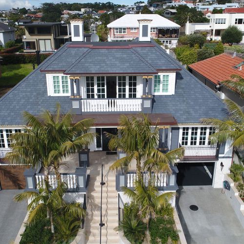 Viking EcoStar Tiles