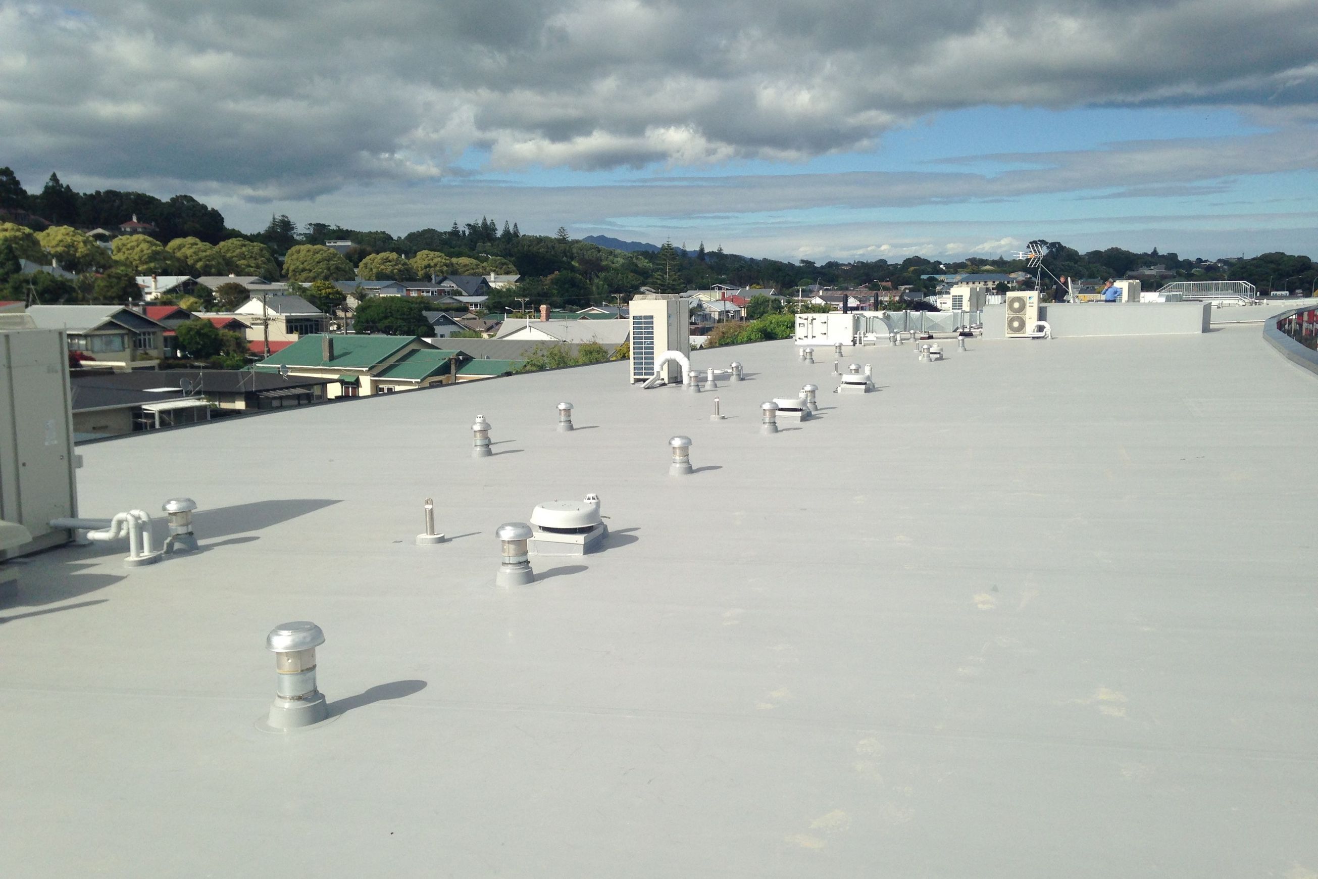 Viking Enviroclad Waterproofing Membrane 