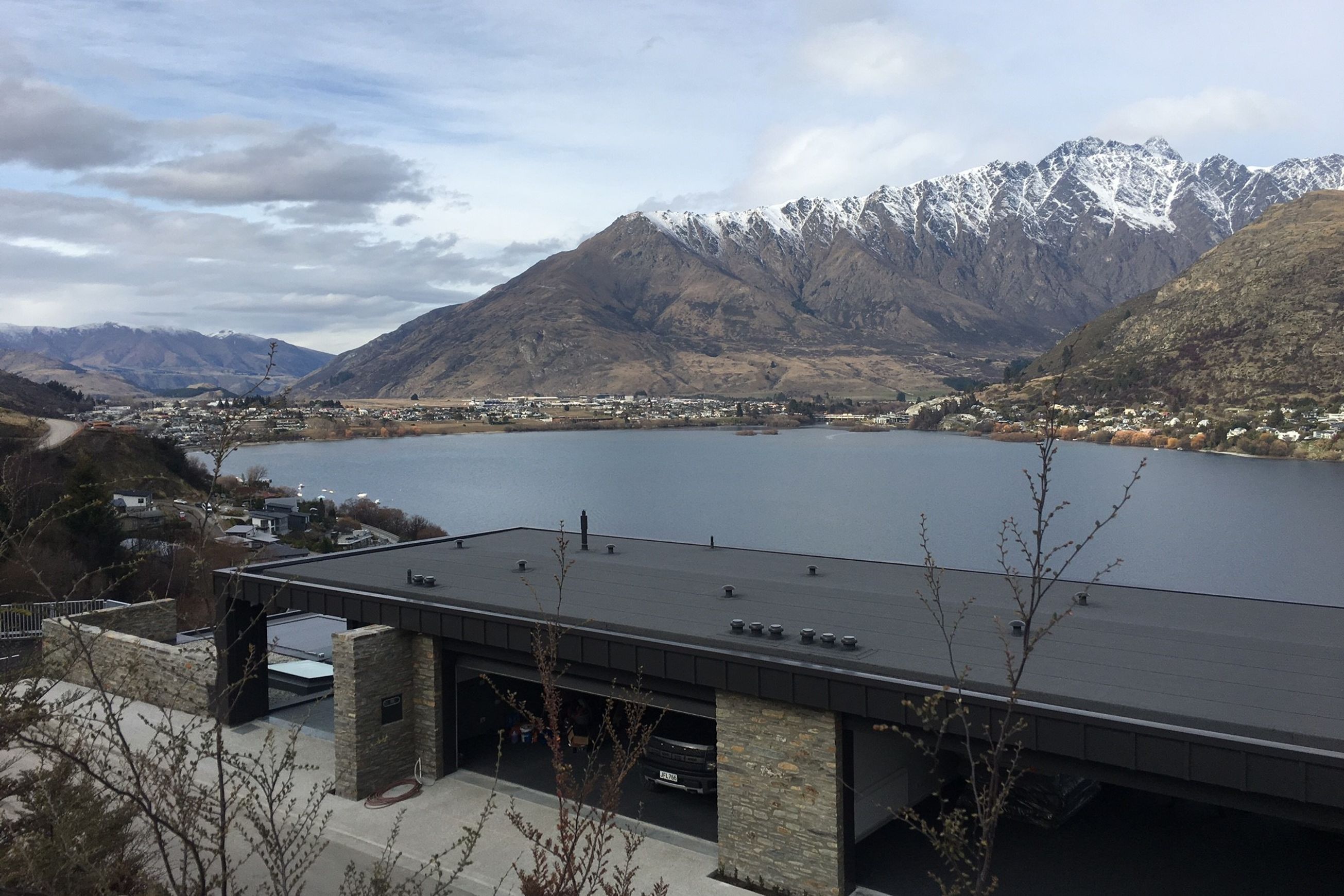Viking Phoenix Super APAO Waterproofing Membrane 