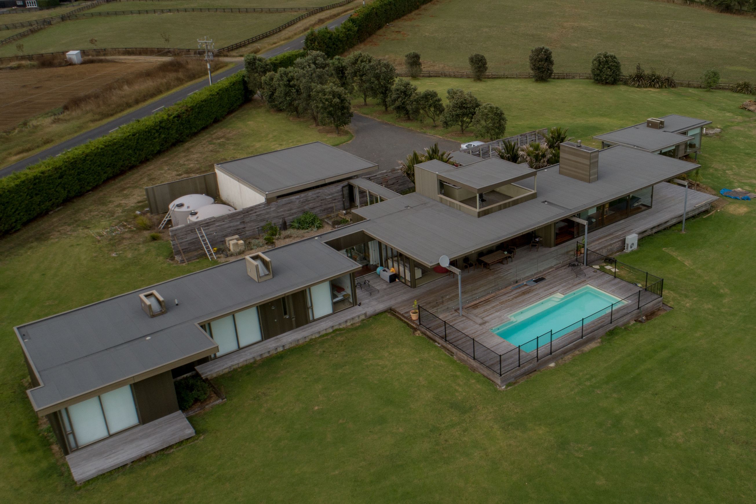 Viking Phoenix Super APAO Waterproofing Membrane 
