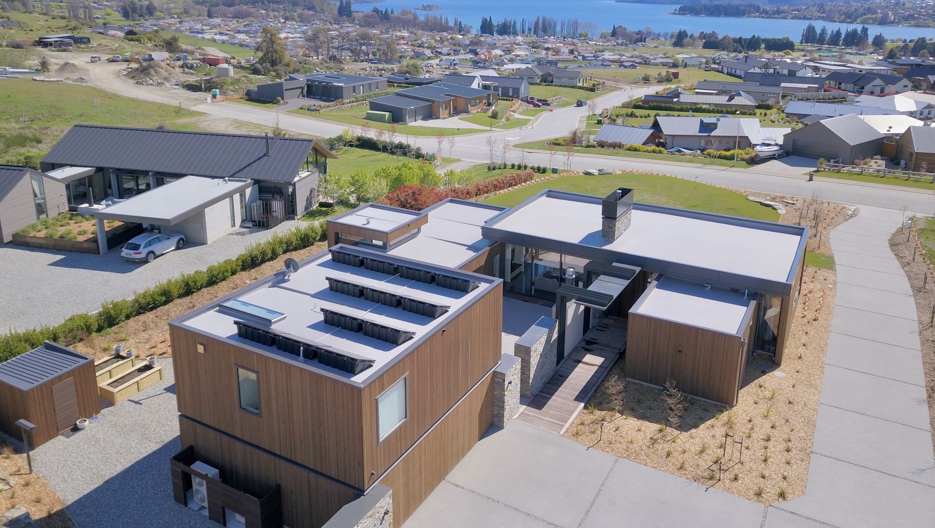 Viking WarmSpan teams up with Enviroclad  banner