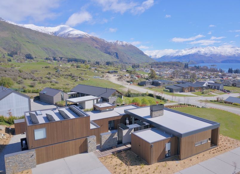 Viking WarmSpan teams up with Enviroclad 