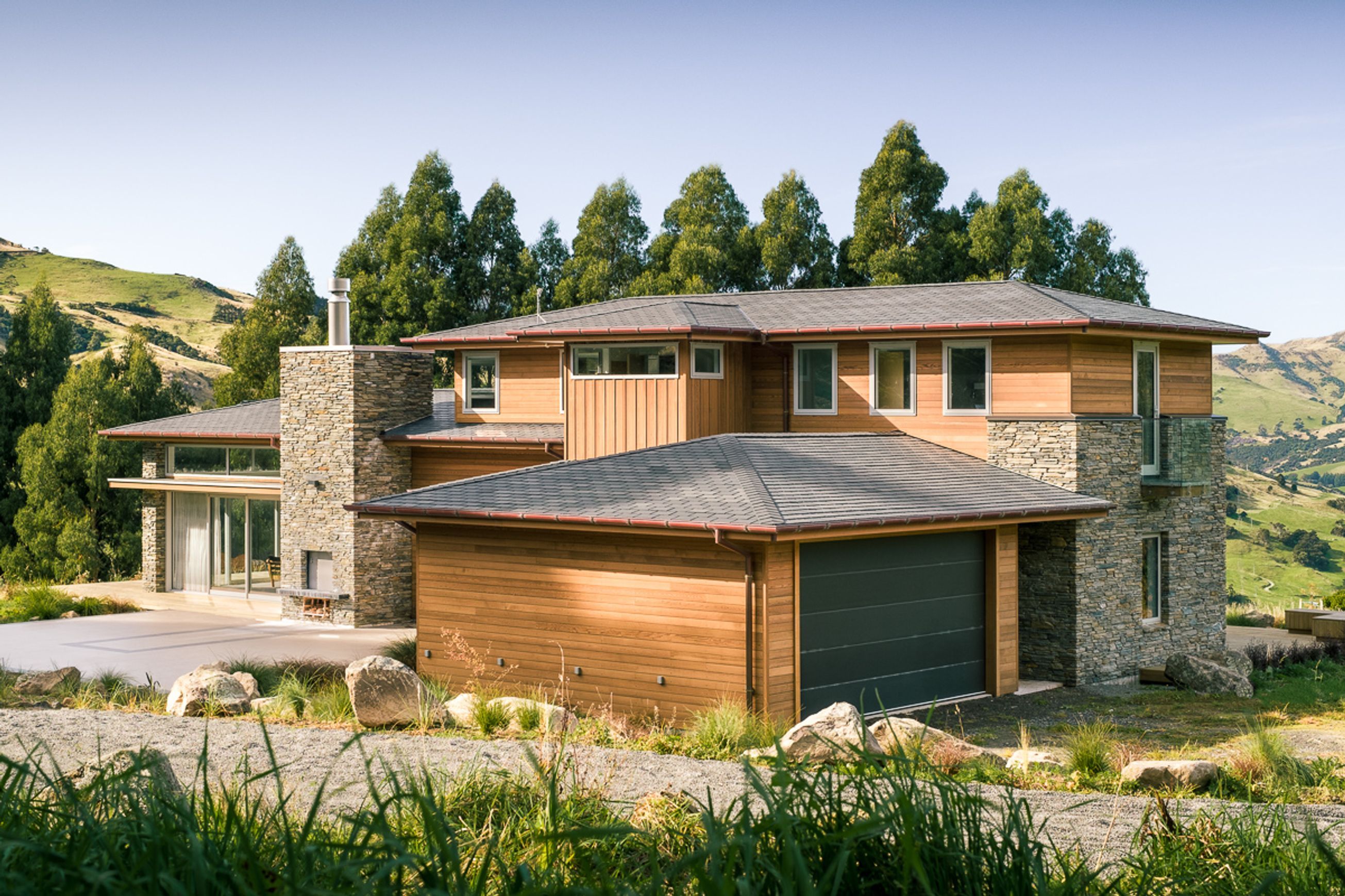 Viking EcoStar Tiles