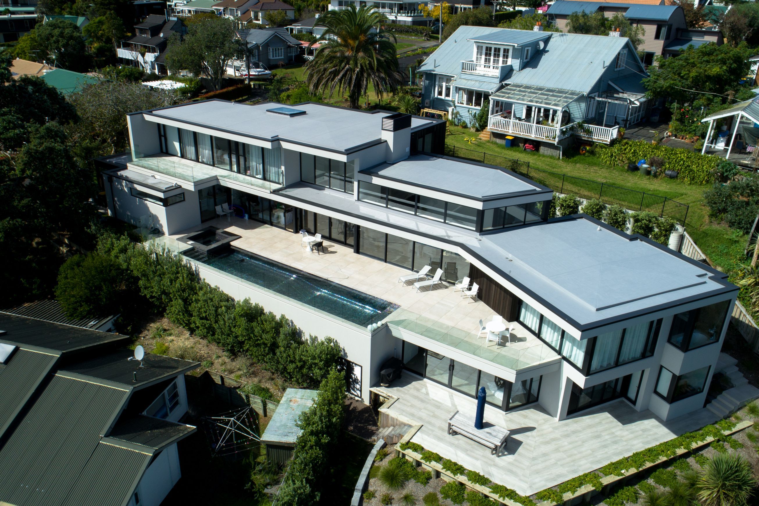 Viking Enviroclad Waterproofing Membrane 