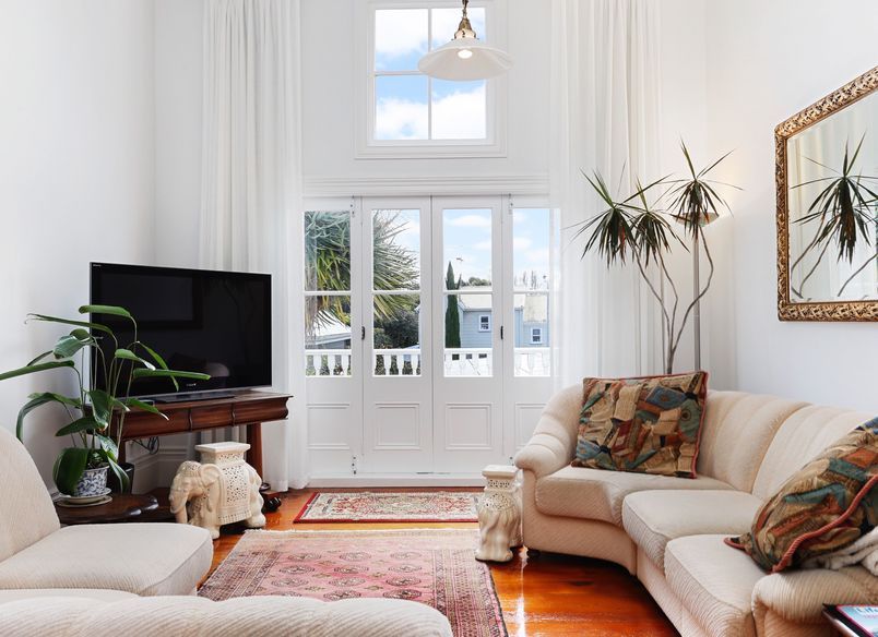Ponsonby Bungalow Transformation - Ponsonby, Auckland