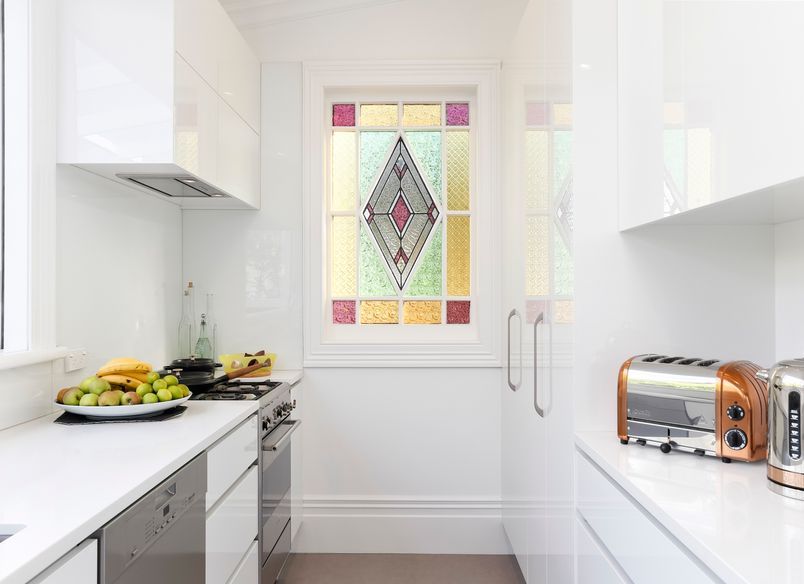 Classic Villa Restoration in Ponsonby, Auckland