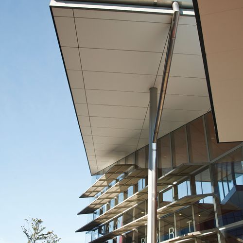 Villaboard™ Lining