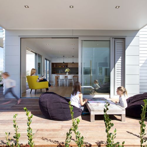 Villaboard™ Lining