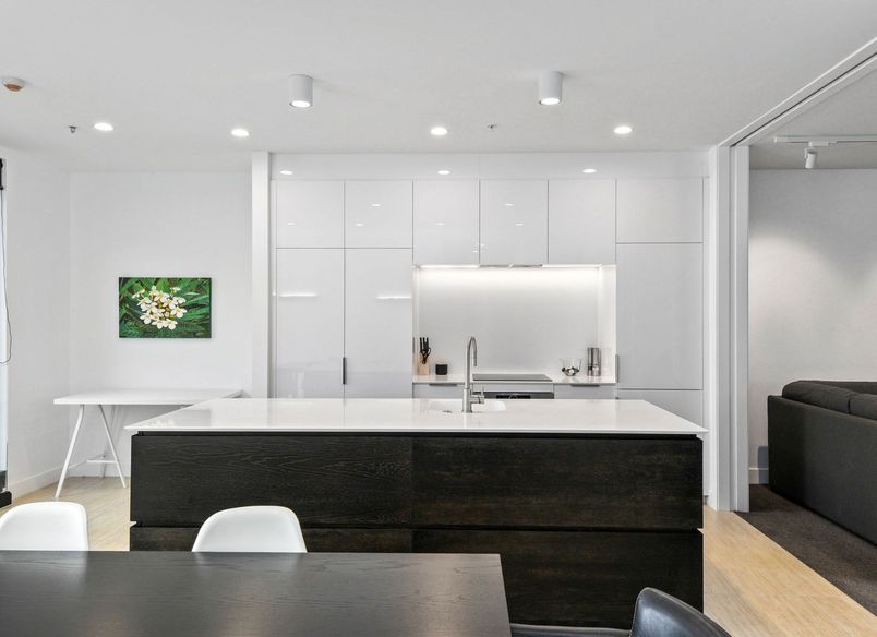 Vinegar Lane, Grey Lynn