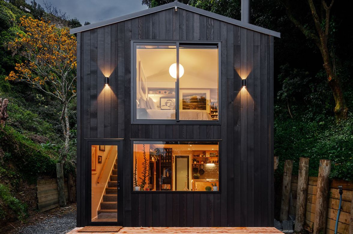 Vogeltown Infill Dwelling