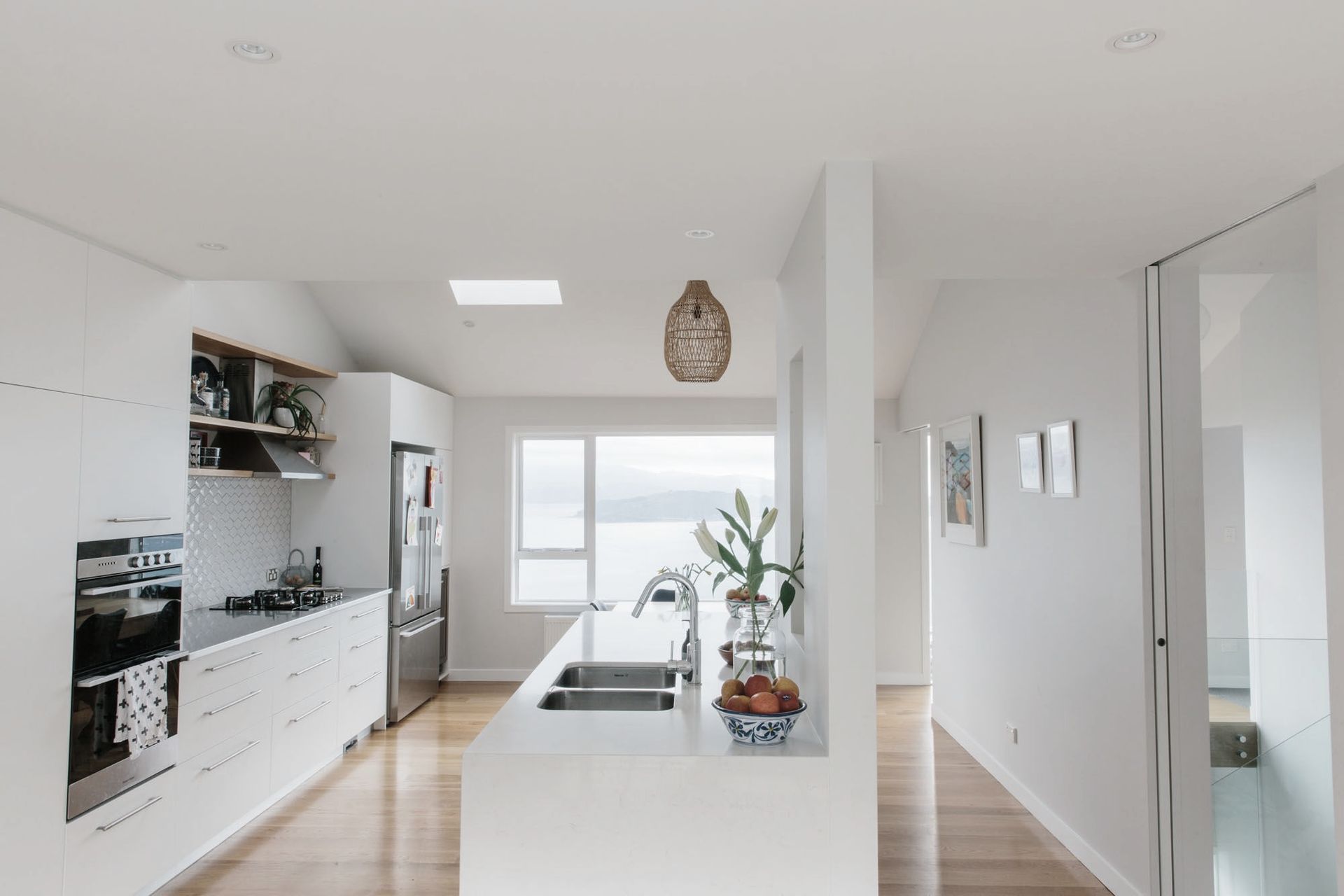 Hero Banner for Vorstermans Architects