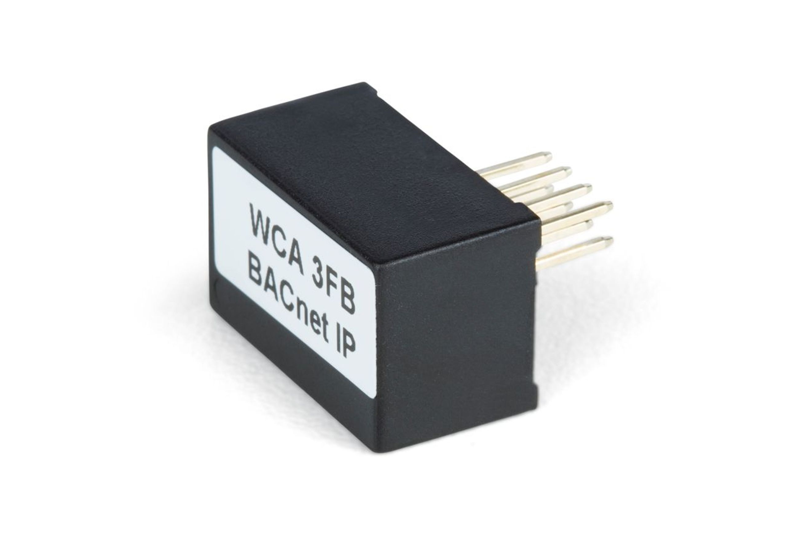 WindowMaster WCA 3FB Bacnet IP Field Bus Card For WCC Plus Panel