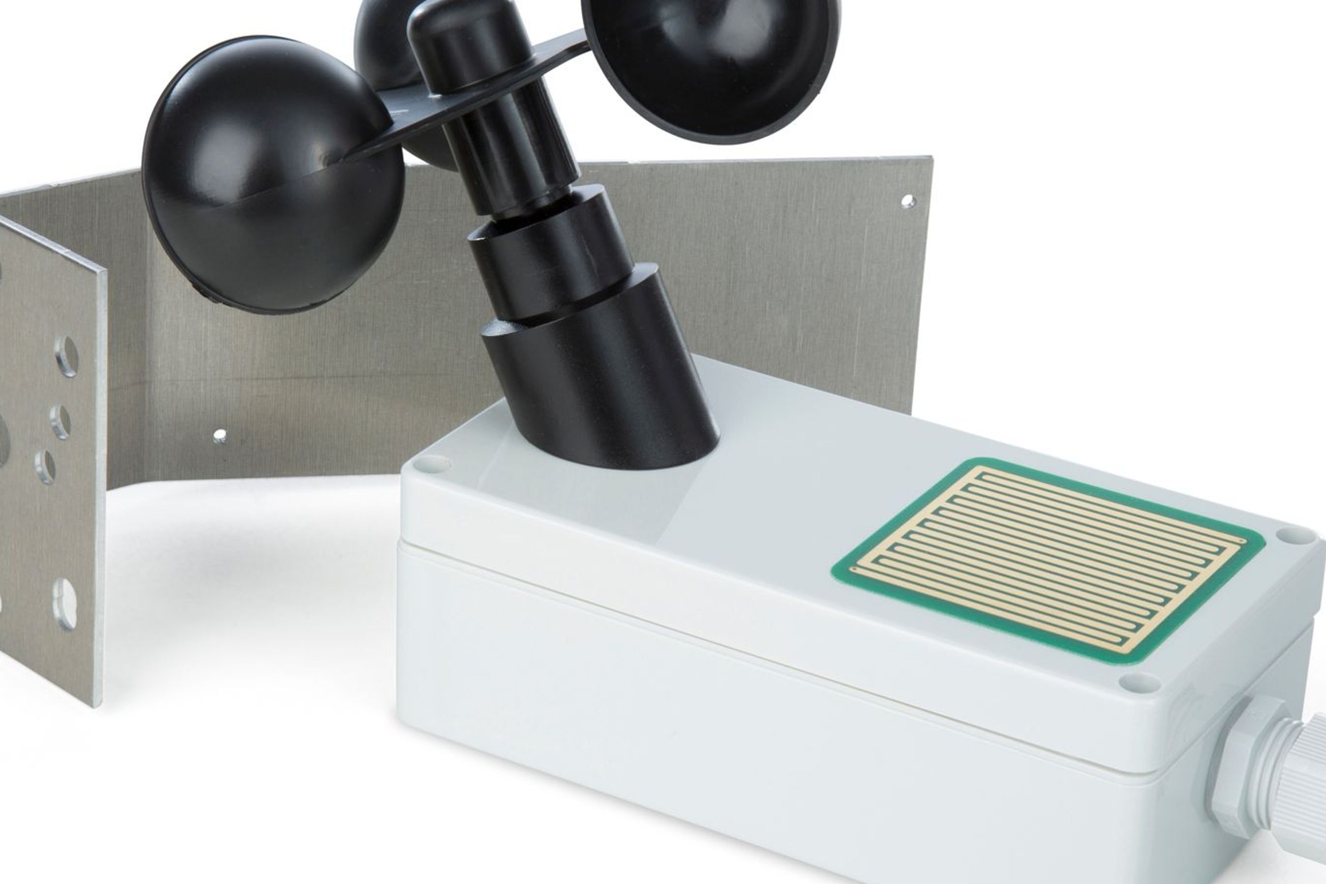 WindowMaster WLA330 Wind / Rain Sensor