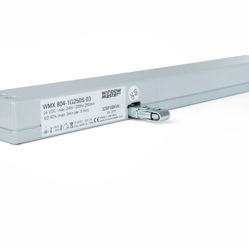 WindowMaster WMX 804-1 24V DC Motorlink Actuator