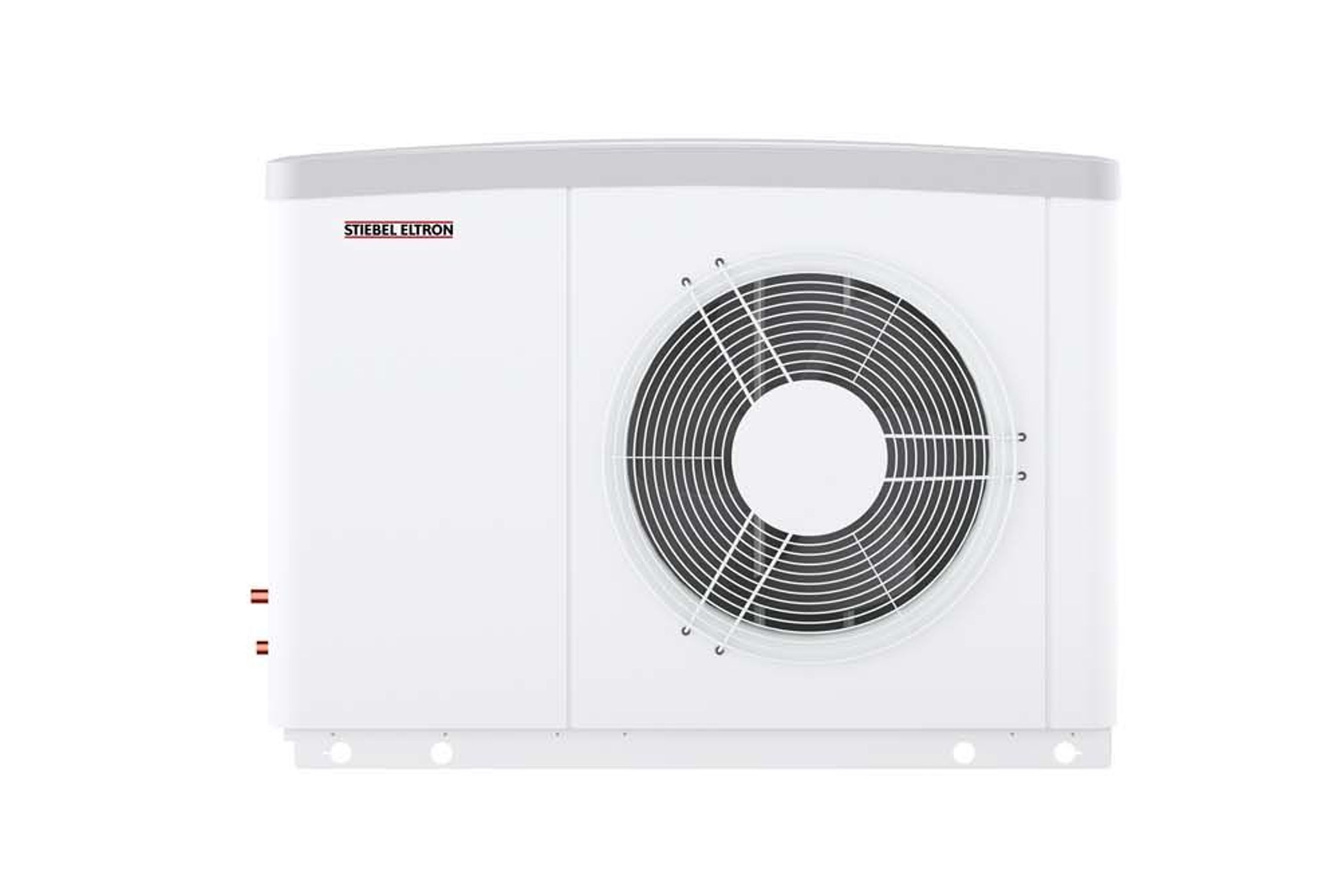 WPL 17 ACS Classic Air Source Hydronic Heating Heat Pump