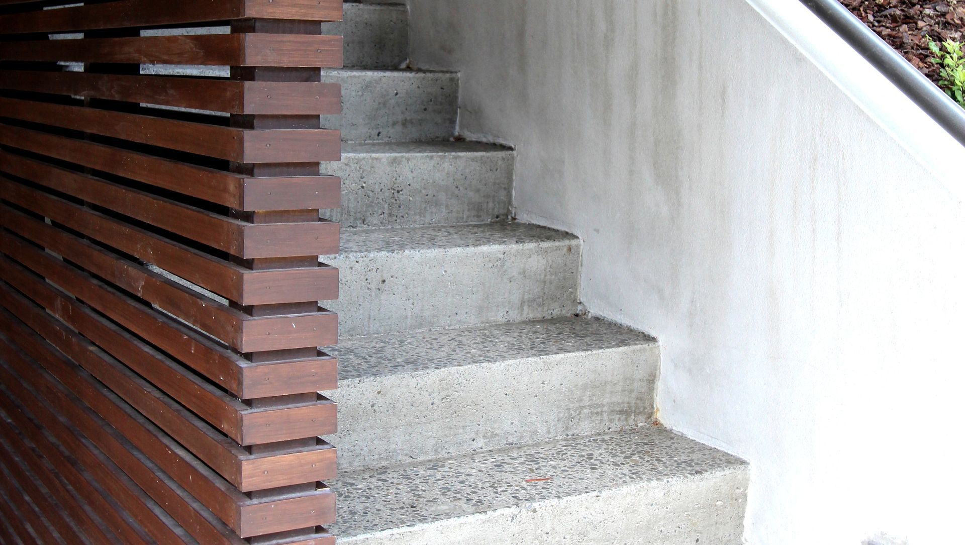 Wadestown Carport banner