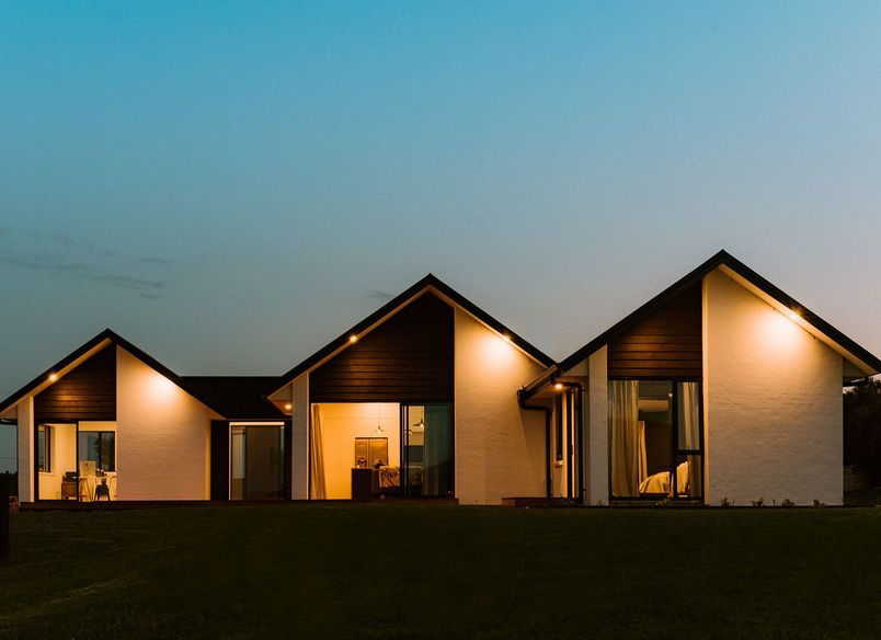 Waiau Pa Country Home