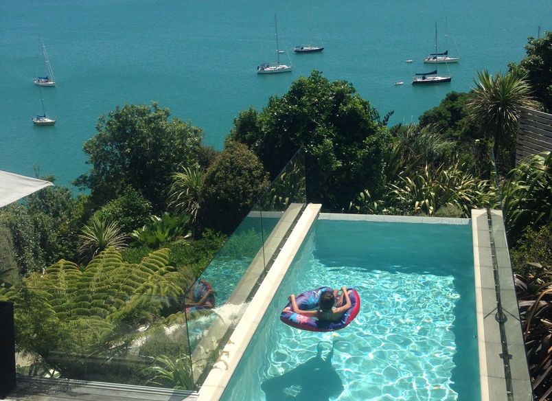 Waiheke Coastal: Slowcooked