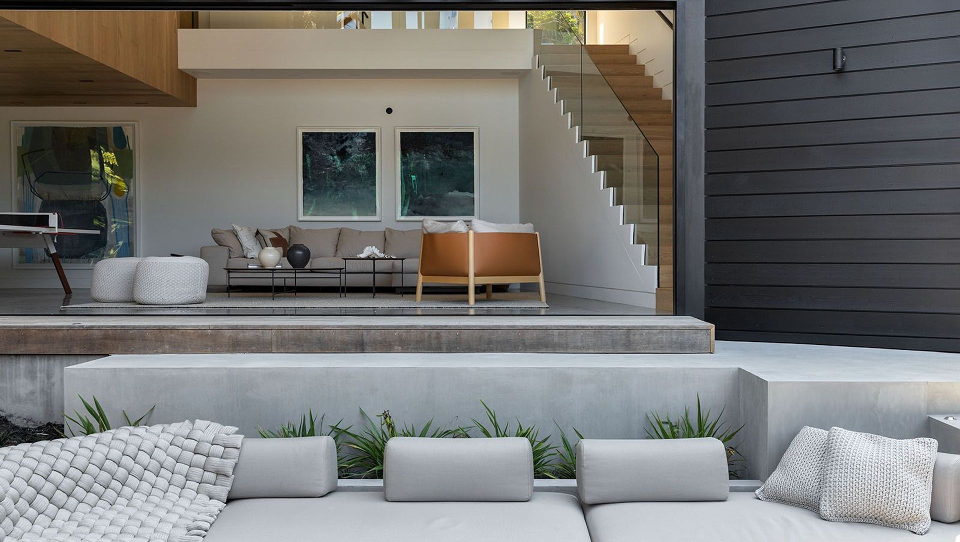 Waiheke House banner