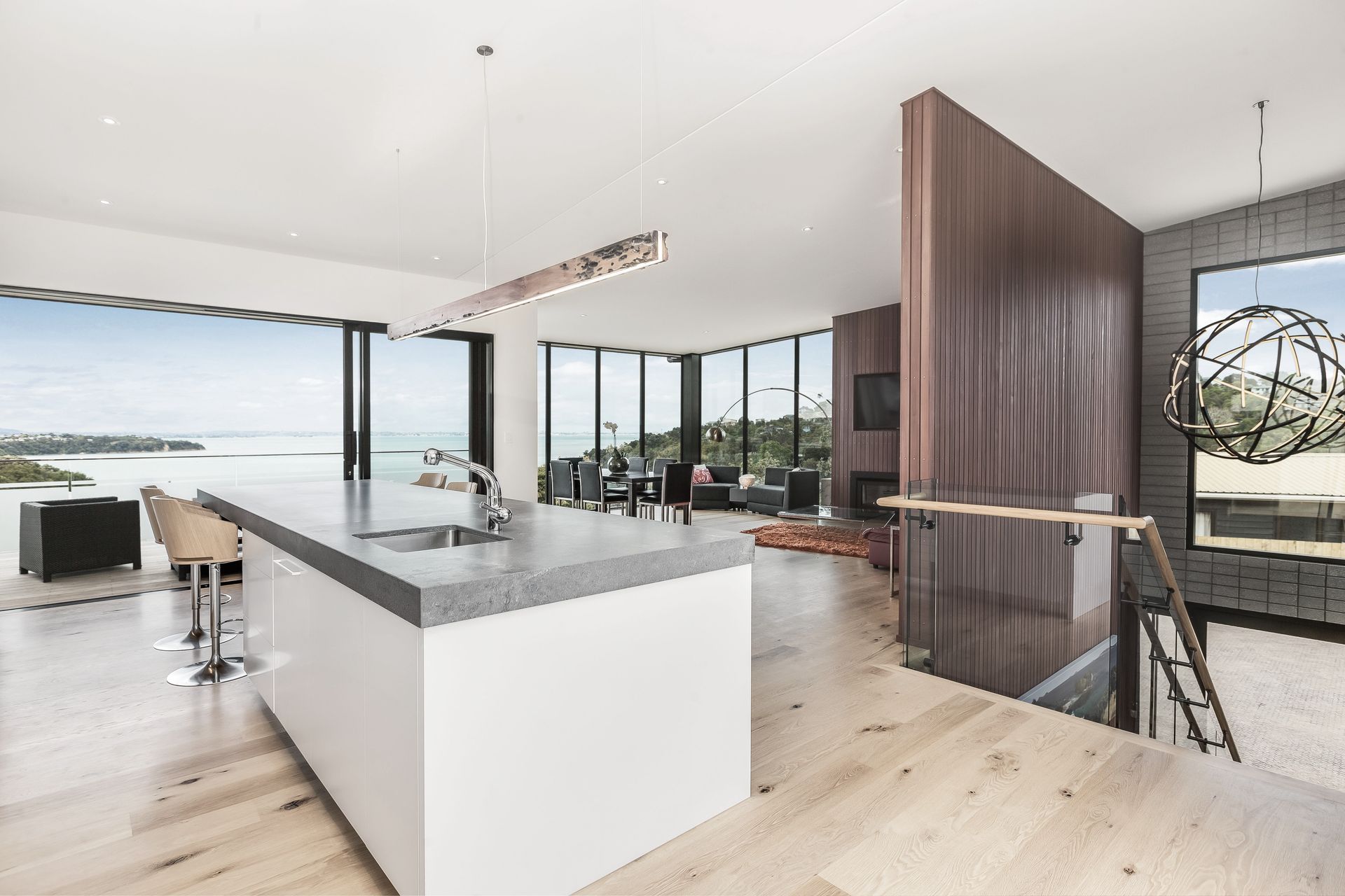 Goodison Architecture banner