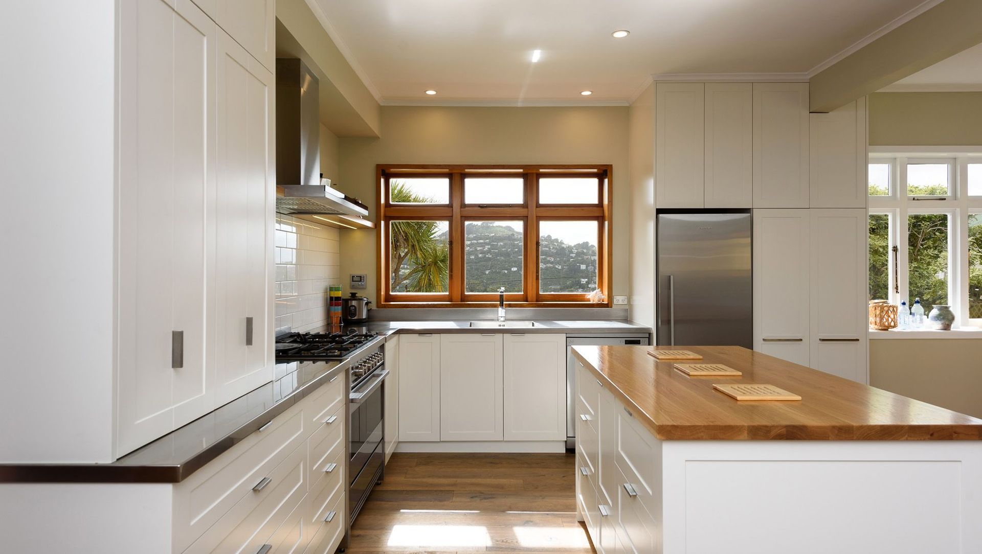 Waikare Street Kitchen banner