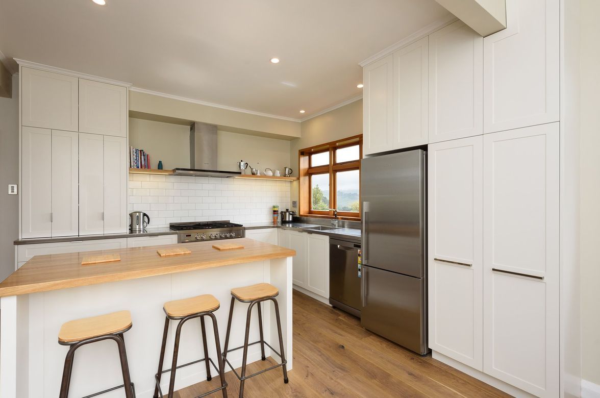 Waikare Street Kitchen