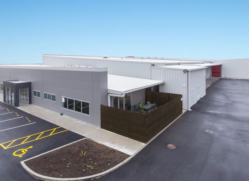 Waikato Valley Chocolates