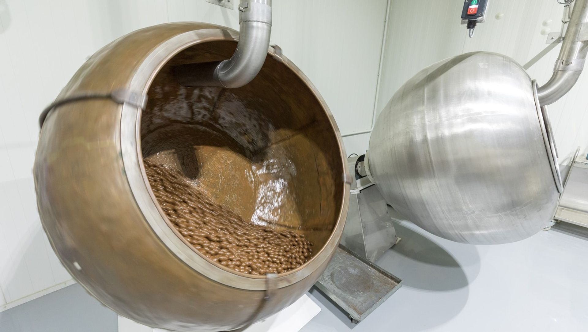 Waikato Valley Chocolates banner