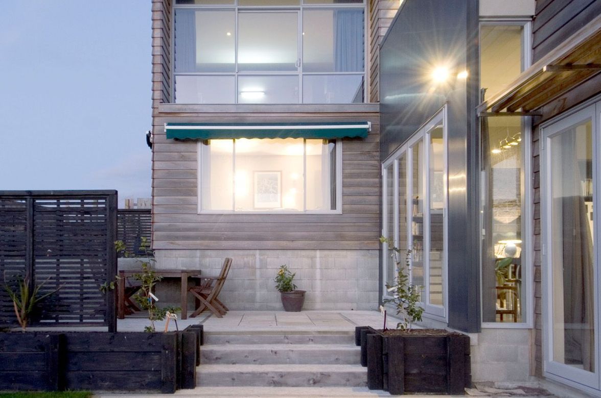 Waimanu Lagoon House