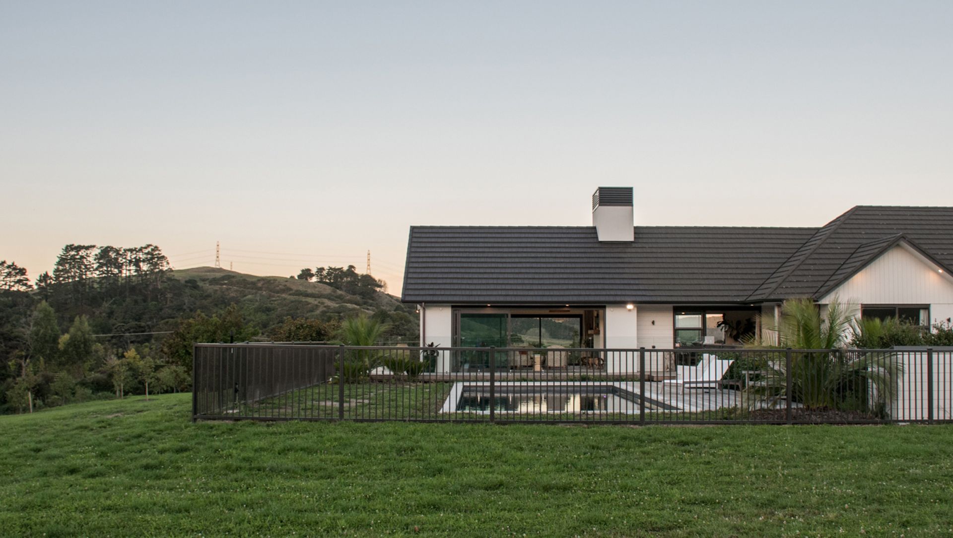 Waimauku New Addition banner