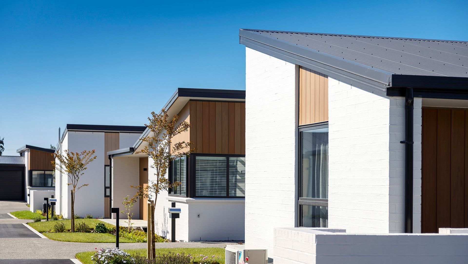 Waimea Plains banner