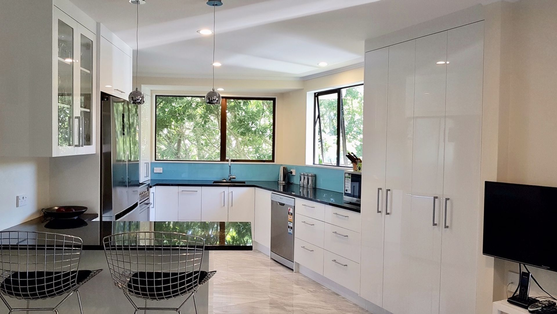 Wainuiomata Kitchen banner