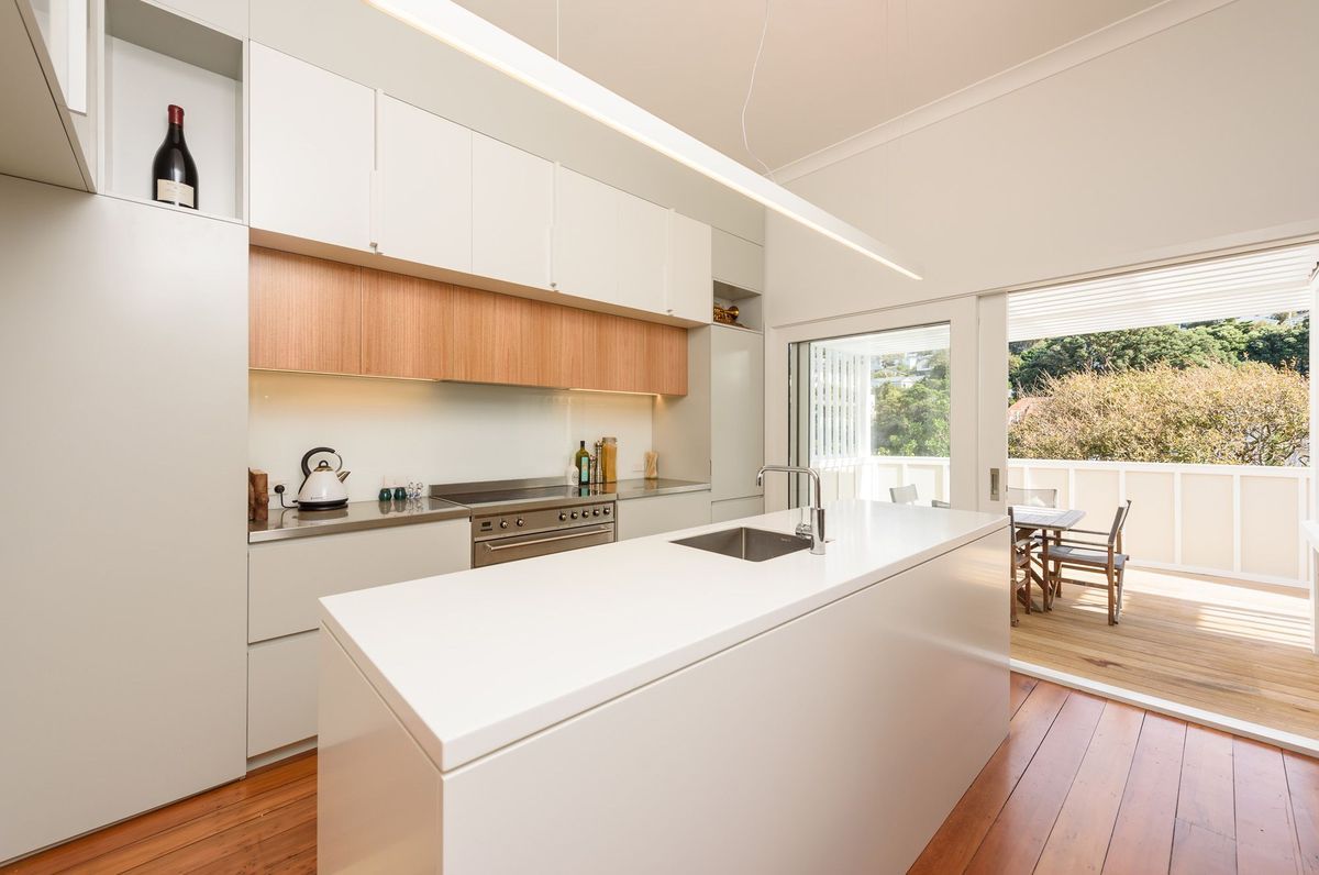Waipapa Road Kitchen