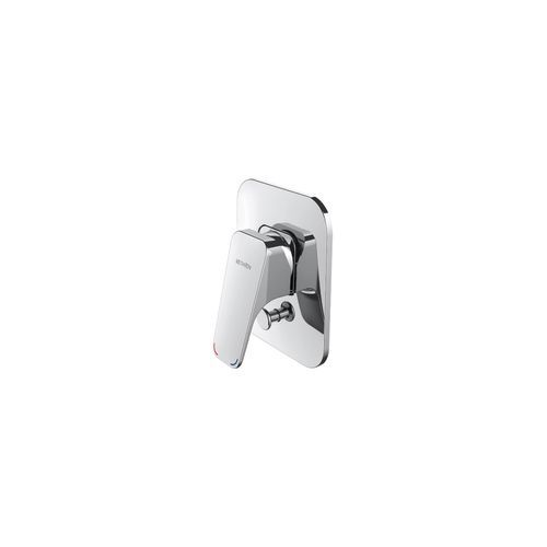 Waipori Shower Mixer with Diverter