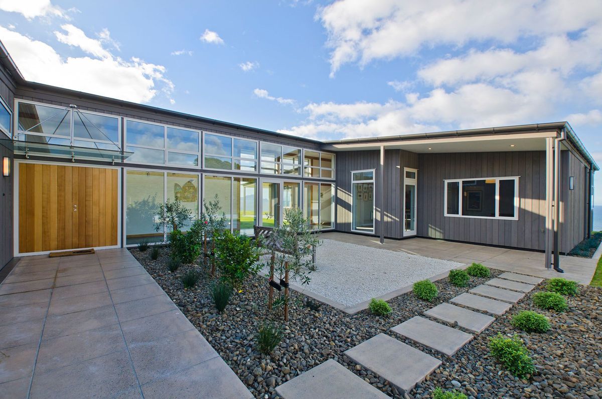 Waipu Cove House
