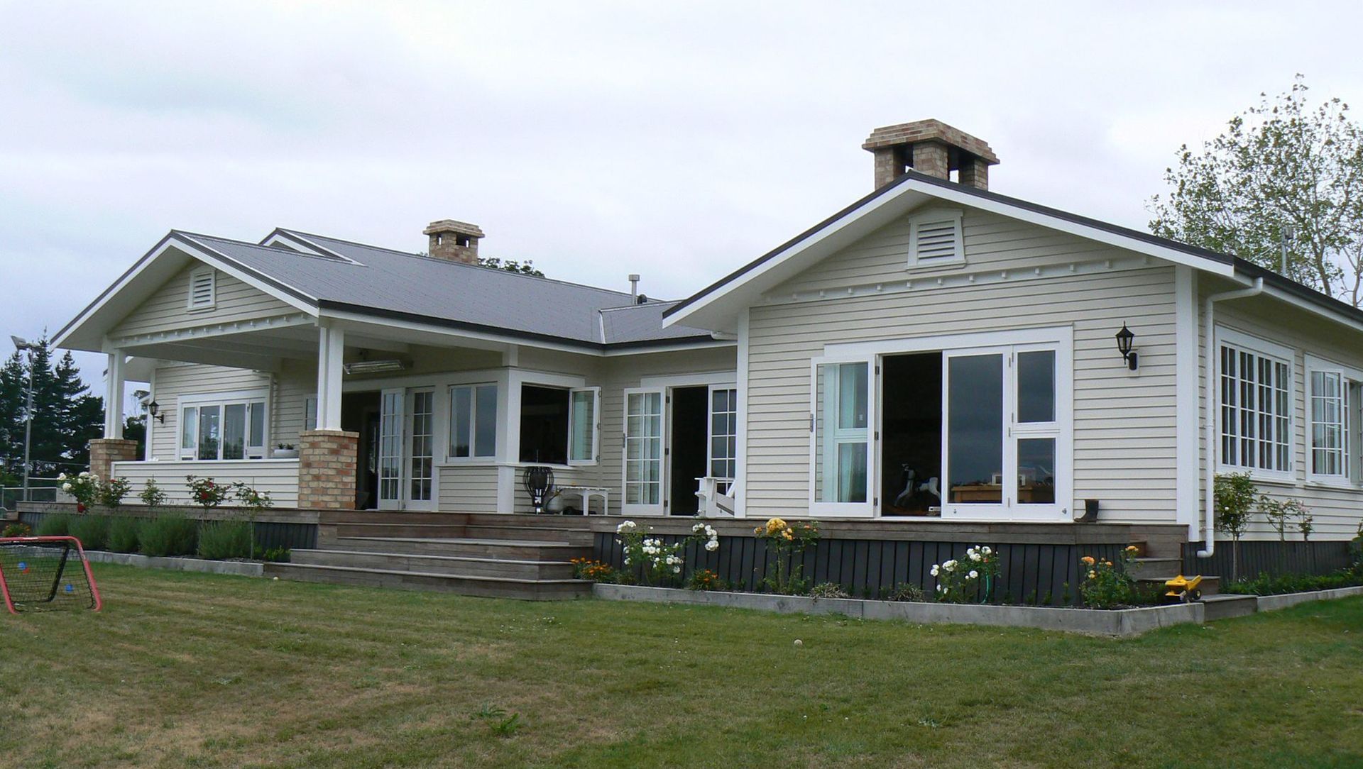 Waipu Farmhouse Alteration banner