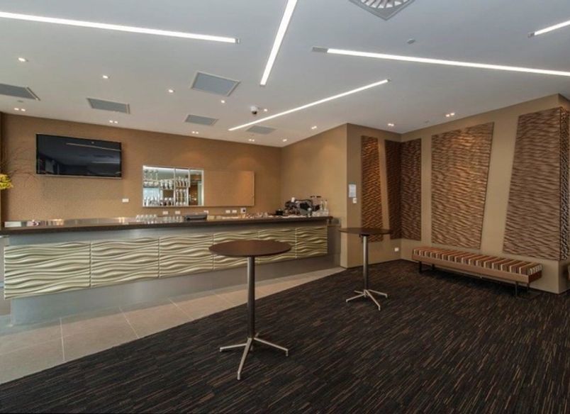 Waipuna Conference Centre