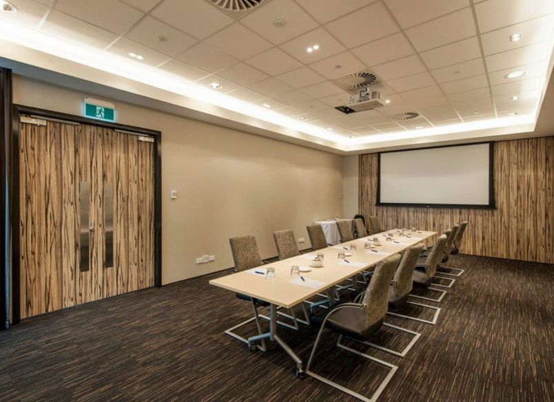 Waipuna Conference Centre