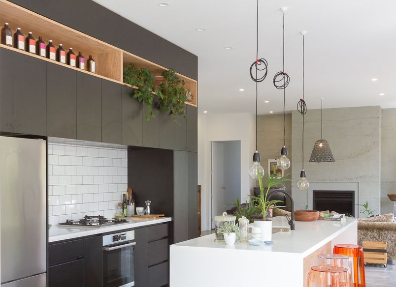 Wairarapa Designer Home